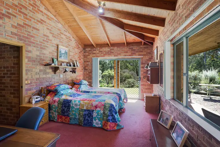 Sixth view of Homely rural property listing, 824 Burragate Rd, Wyndham NSW 2550