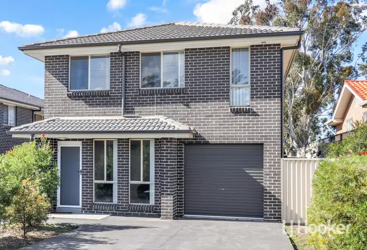 Main view of Homely townhouse listing, 1/166-168 Rooty Hill Road North, Rooty Hill NSW 2766