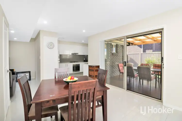 Fifth view of Homely townhouse listing, 1/166-168 Rooty Hill Road North, Rooty Hill NSW 2766