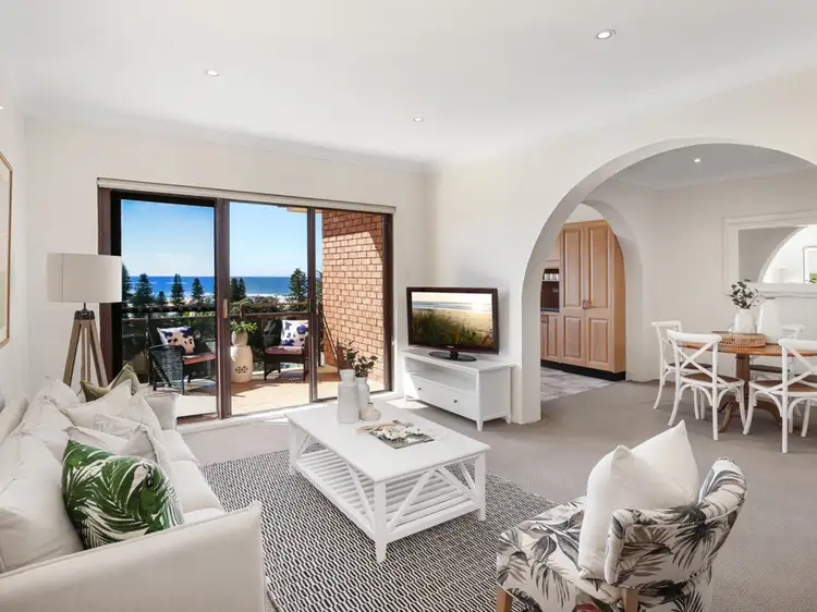 15/44-46 Golf Avenue, Mona Vale NSW 2103