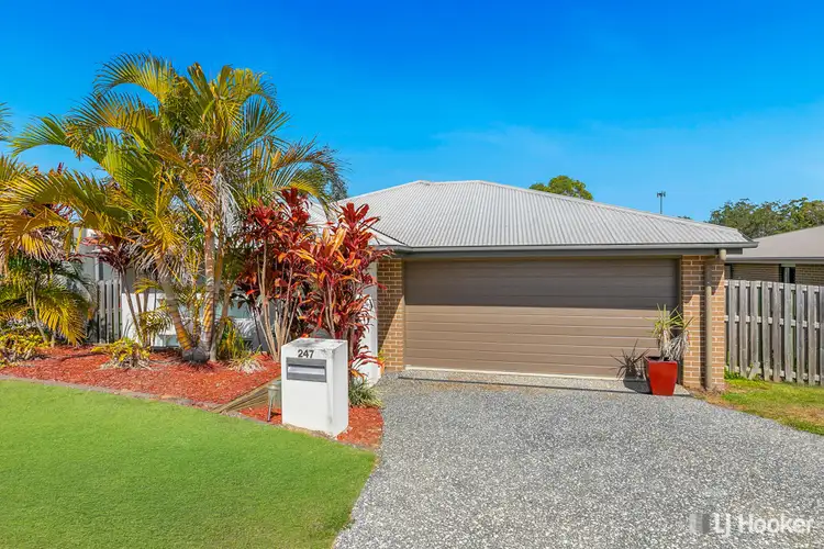 247 German Church Road, Mount Cotton QLD 4165