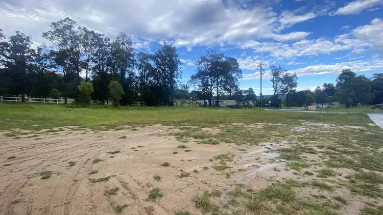 Second view of Homely land listing, Lot 35 Lot Stafford Drive, Kalaru NSW 2550