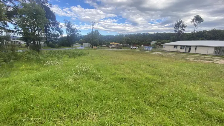 Third view of Homely land listing, Lot 35 Lot Stafford Drive, Kalaru NSW 2550
