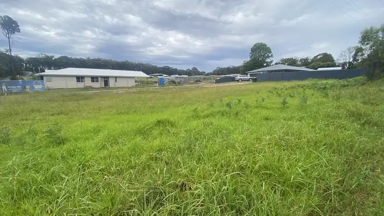 Fourth view of Homely land listing, Lot 35 Lot Stafford Drive, Kalaru NSW 2550