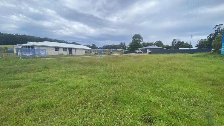 Fifth view of Homely land listing, Lot 35 Lot Stafford Drive, Kalaru NSW 2550