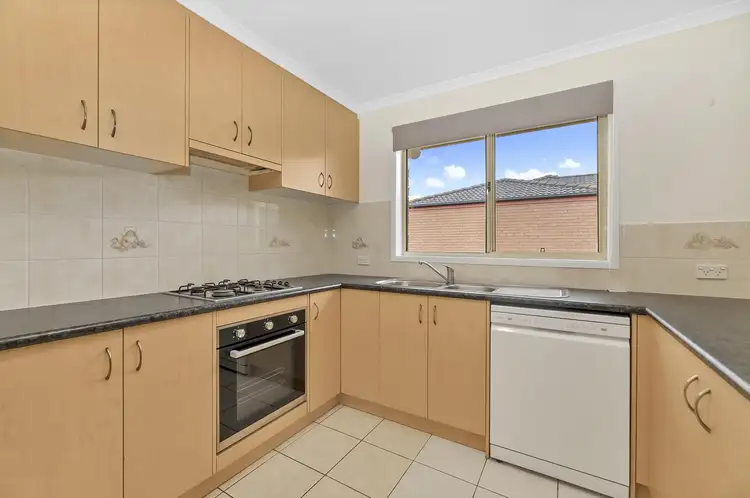 Second view of Homely house listing, 12 Polwarth Circuit, Dunlop ACT 2615
