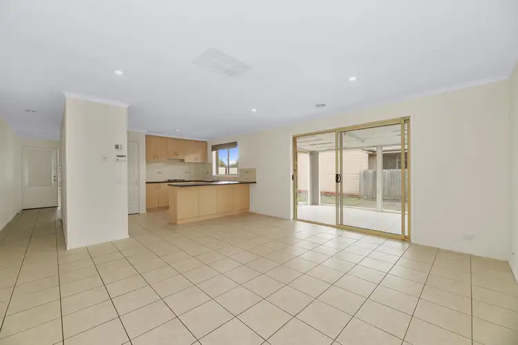 Third view of Homely house listing, 12 Polwarth Circuit, Dunlop ACT 2615
