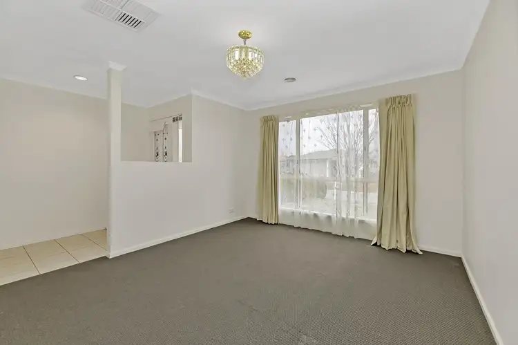 Fourth view of Homely house listing, 12 Polwarth Circuit, Dunlop ACT 2615