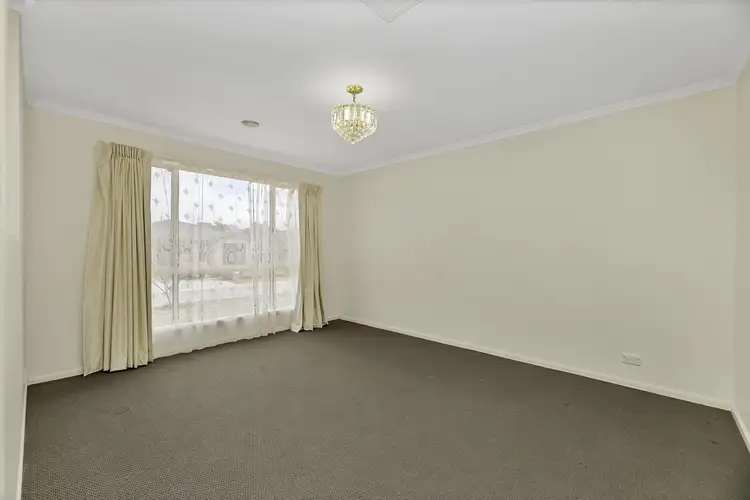 Fifth view of Homely house listing, 12 Polwarth Circuit, Dunlop ACT 2615