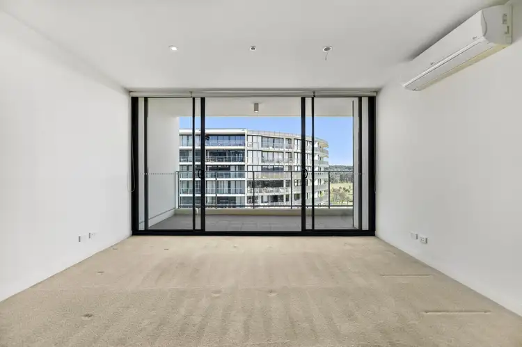 Third view of Homely apartment listing, 312/1 Mouat Street, Lyneham ACT 2602