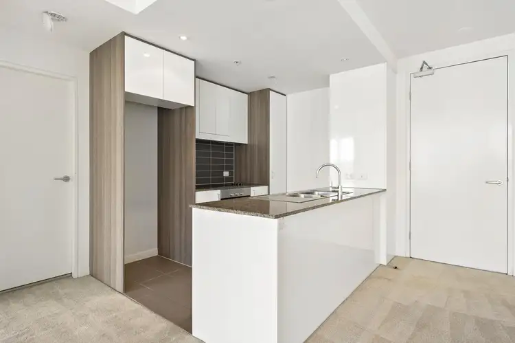 Fourth view of Homely apartment listing, 312/1 Mouat Street, Lyneham ACT 2602
