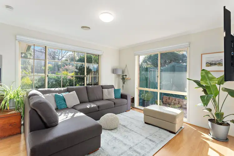 Second view of Homely house listing, 14 Naas Close, Amaroo ACT 2914
