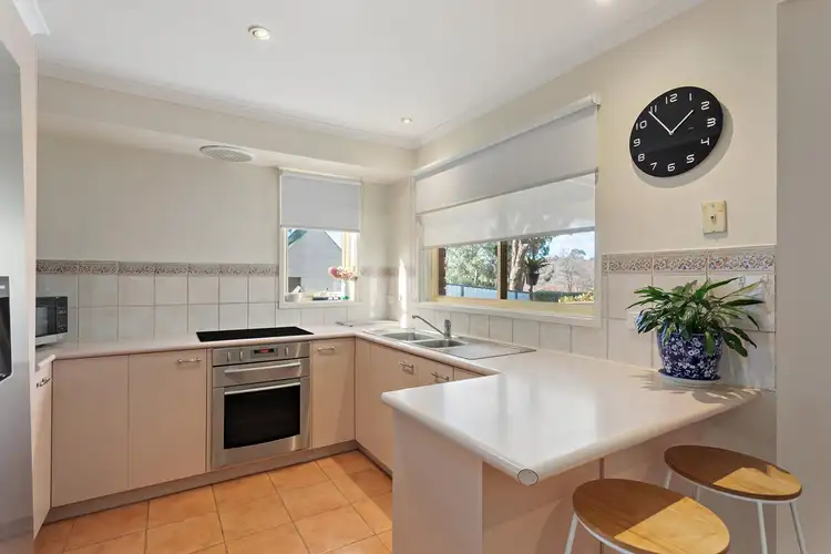 Fourth view of Homely house listing, 14 Naas Close, Amaroo ACT 2914