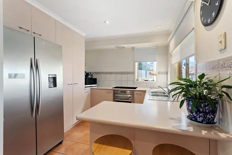 Fifth view of Homely house listing, 14 Naas Close, Amaroo ACT 2914