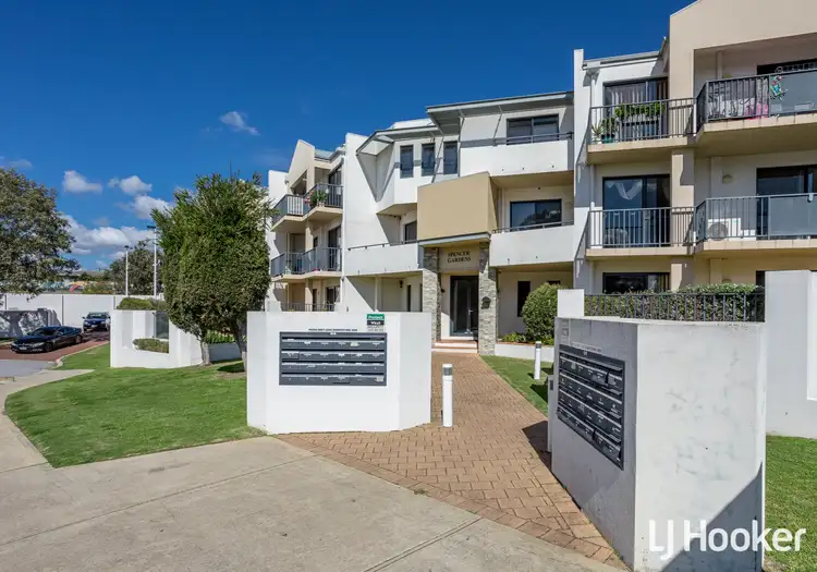 6/17 Southdown Place, Thornlie WA 6108