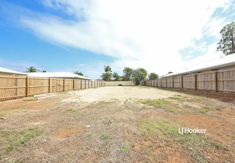 Main view of Homely land listing, 9 Blackbird Terrace, Kallangur QLD 4503