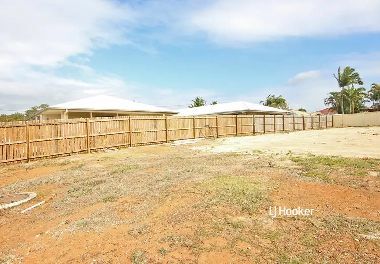 Second view of Homely land listing, 9 Blackbird Terrace, Kallangur QLD 4503