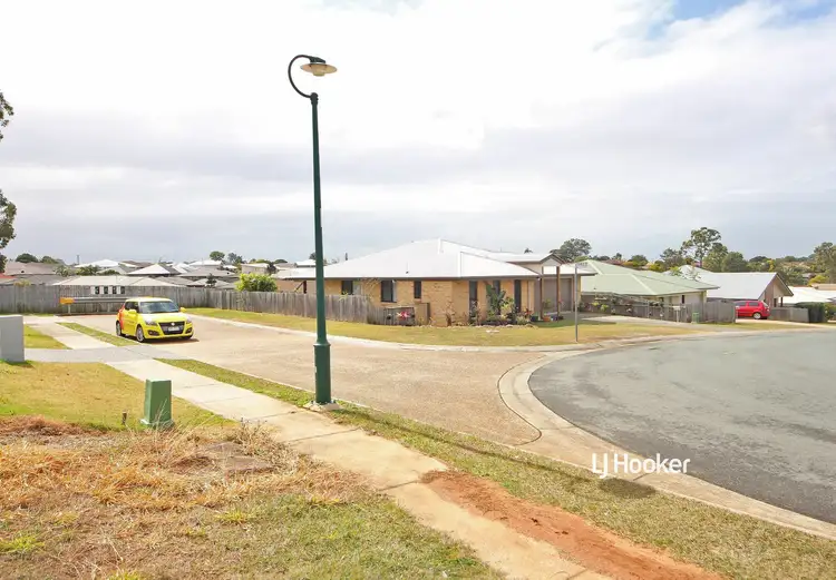 Third view of Homely land listing, 9 Blackbird Terrace, Kallangur QLD 4503