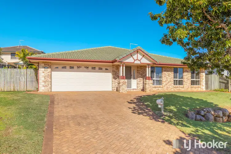 7 Hilary Avenue, Redland Bay QLD 4165