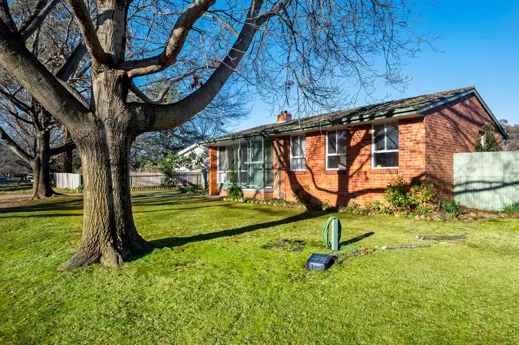 Second view of Homely house listing, 6 Edkins Street, Downer ACT 2602