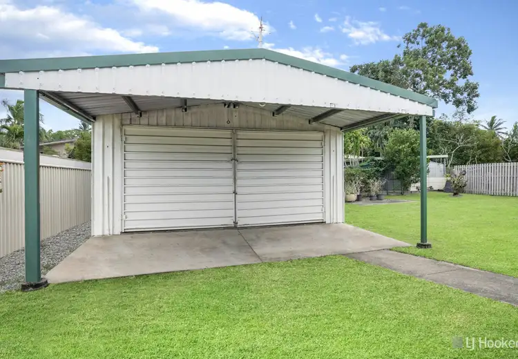 Fifth view of Homely house listing, 405 Varley Street, Yorkeys Knob QLD 4878
