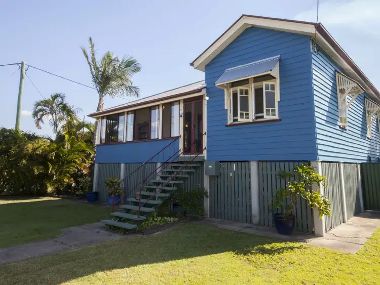Main view of Homely house listing, 178 Ferry Street, Maryborough QLD 4650