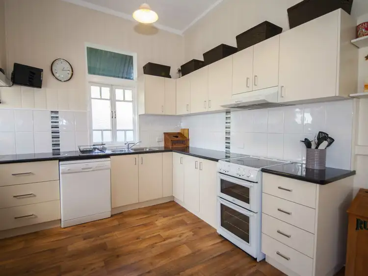 Third view of Homely house listing, 178 Ferry Street, Maryborough QLD 4650