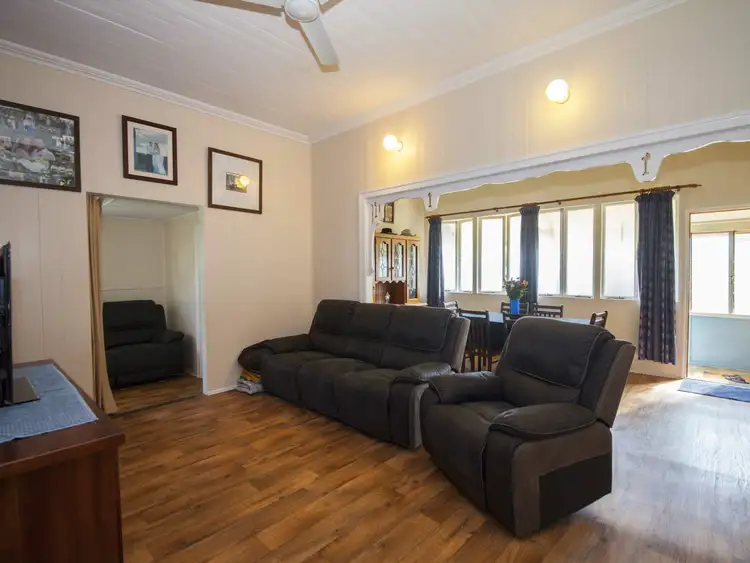 Fourth view of Homely house listing, 178 Ferry Street, Maryborough QLD 4650