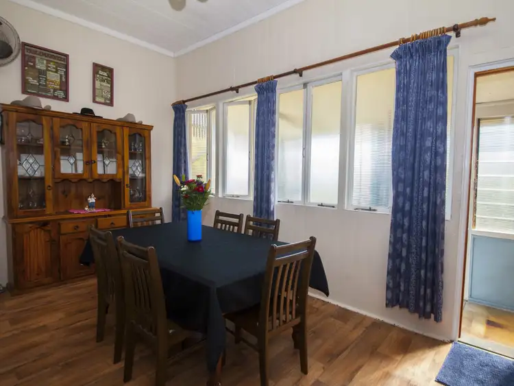 Fifth view of Homely house listing, 178 Ferry Street, Maryborough QLD 4650