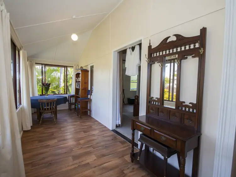 Sixth view of Homely house listing, 178 Ferry Street, Maryborough QLD 4650