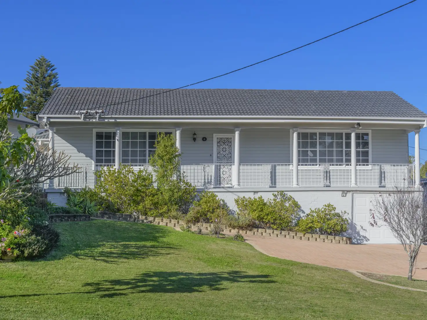 Main view of Homely house listing, 4 Branxton Street, Waratah West NSW 2298