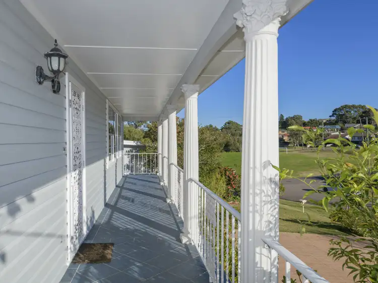 Second view of Homely house listing, 4 Branxton Street, Waratah West NSW 2298