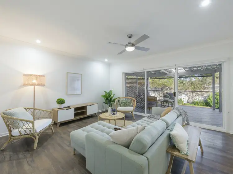 Third view of Homely house listing, 4 Branxton Street, Waratah West NSW 2298