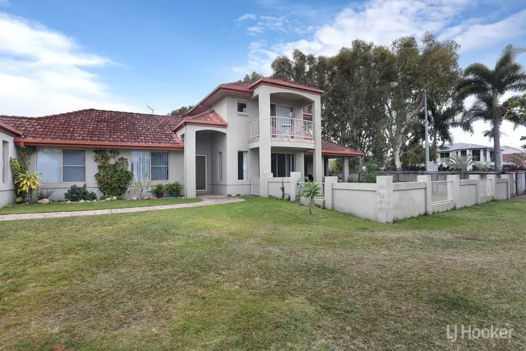 77 Tradewinds Drive, Banksia Beach QLD 4507