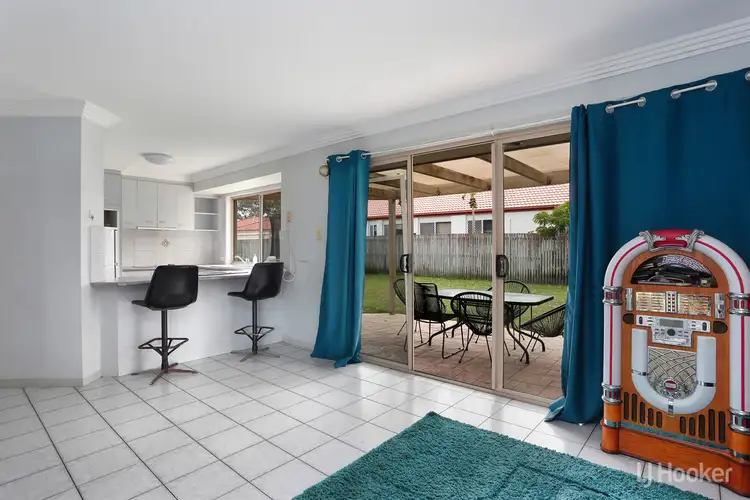 Second view of Homely house listing, 77 Tradewinds Drive, Banksia Beach QLD 4507