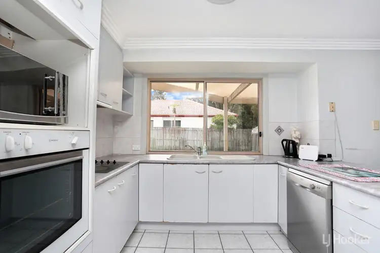 Third view of Homely house listing, 77 Tradewinds Drive, Banksia Beach QLD 4507