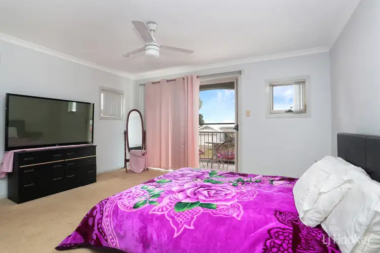 Fifth view of Homely house listing, 77 Tradewinds Drive, Banksia Beach QLD 4507