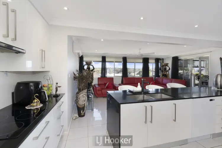 Fourth view of Homely house listing, 42 Alkrington Avenue, Fishing Point NSW 2283