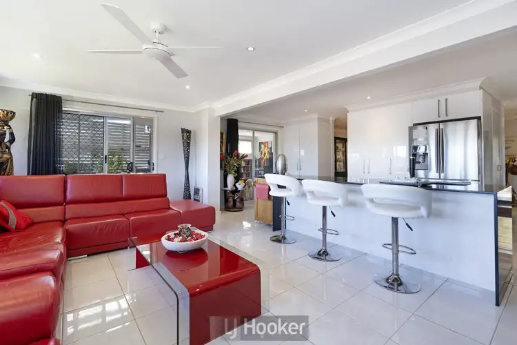 Fifth view of Homely house listing, 42 Alkrington Avenue, Fishing Point NSW 2283