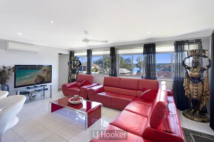 Sixth view of Homely house listing, 42 Alkrington Avenue, Fishing Point NSW 2283