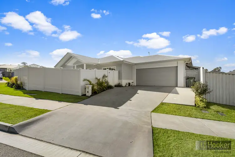 1/30 Kookaburra Circuit, Maudsland QLD 4210