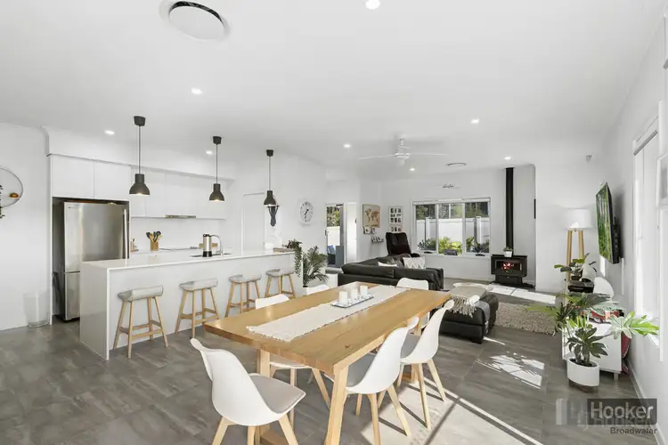 Sixth view of Homely semi-detached listing, 1/30 Kookaburra Circuit, Maudsland QLD 4210