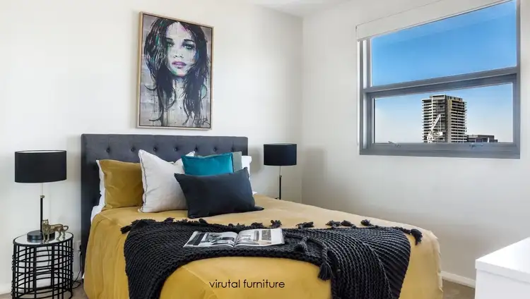 Fifth view of Homely apartment listing, 1101/43 Shoreline Drive, Rhodes NSW 2138
