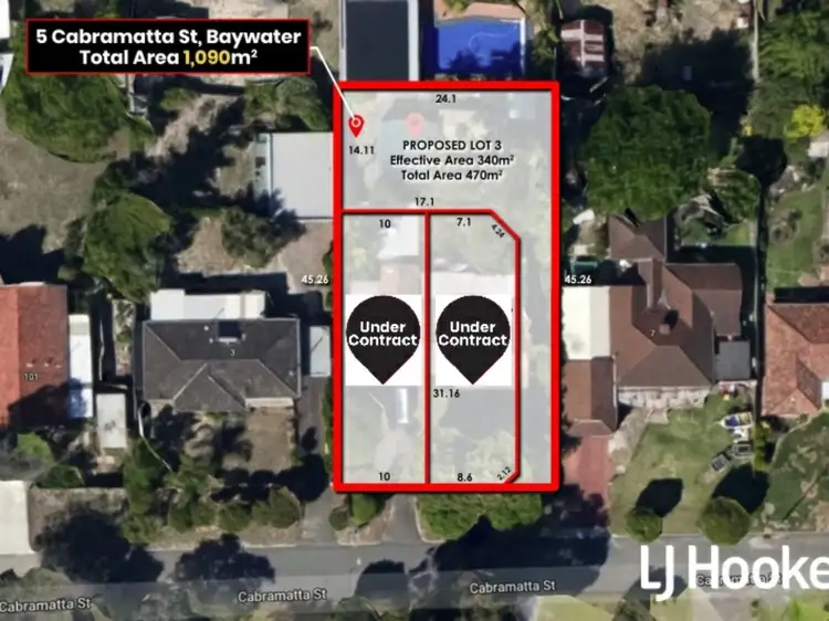 5A Cabramatta Street, Bayswater WA 6053