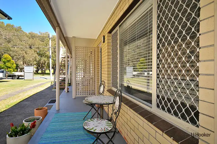 Third view of Homely unit listing, 2/9 Atkin Street, Tugun QLD 4224