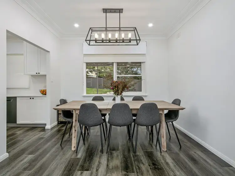 Fifth view of Homely house listing, 124 Sandakan Road, Revesby Heights NSW 2212