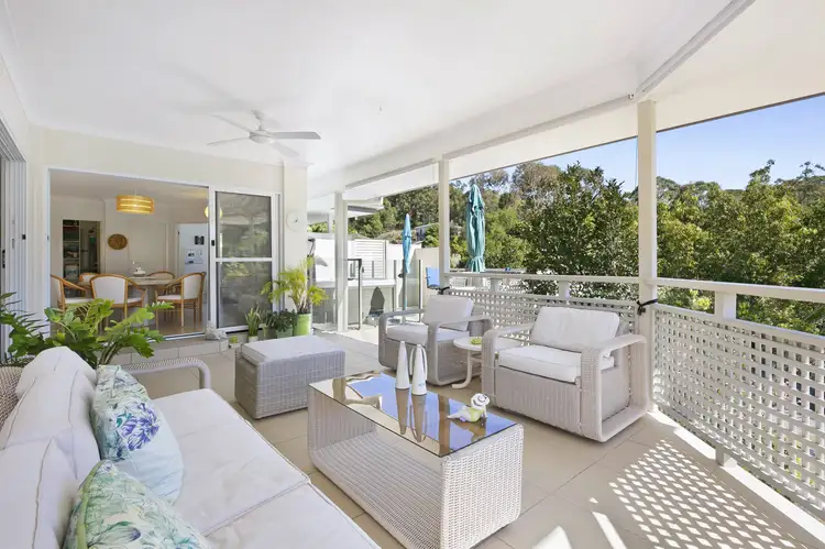 Main view of Homely house listing, 1 Curtis Court, Mudgeeraba QLD 4213