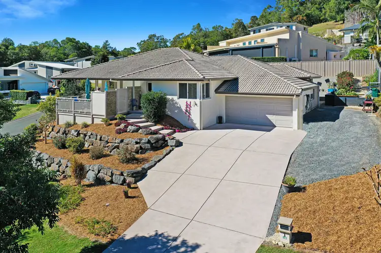 Third view of Homely house listing, 1 Curtis Court, Mudgeeraba QLD 4213