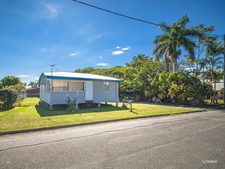 165 Peter Street, Berserker QLD 4701