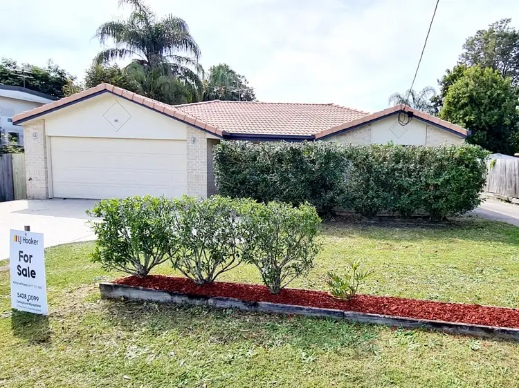 Main view of Homely house listing, 1/12 Cotswold Street, Morayfield QLD 4506
